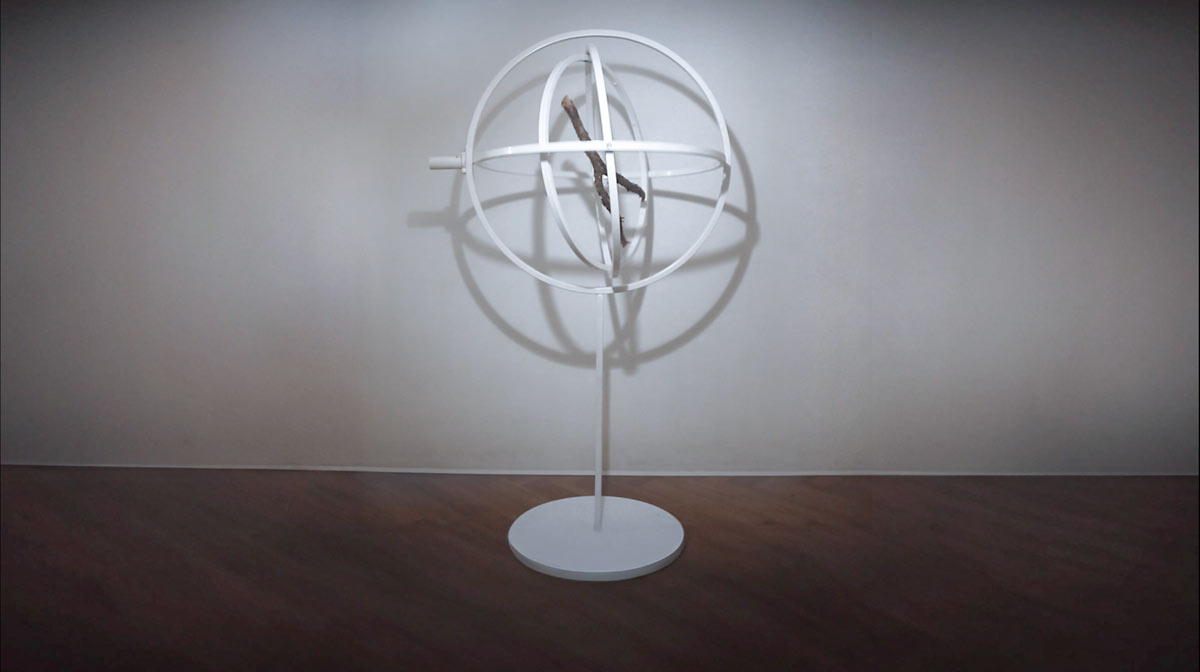 Like Me Social Media Sculpture by Interactive Artist Thomas Marcusson