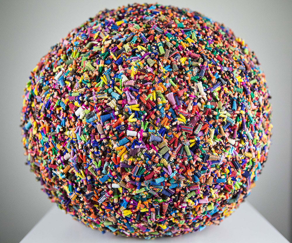 The Worry Ball Sound Sculpture by Interactive Artist Thomas Marcusson.jpg